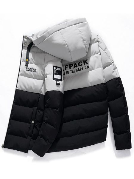 streetwear coats parkas thermal puffy vintage winter hooded fashion thicken warm big size parkas casual trench jackets kk60mf, Black
streetwear coats parkas thermal puffy vintage winter hooded fashion thicken warm big size parkas casual trench jackets kk60mf, Black