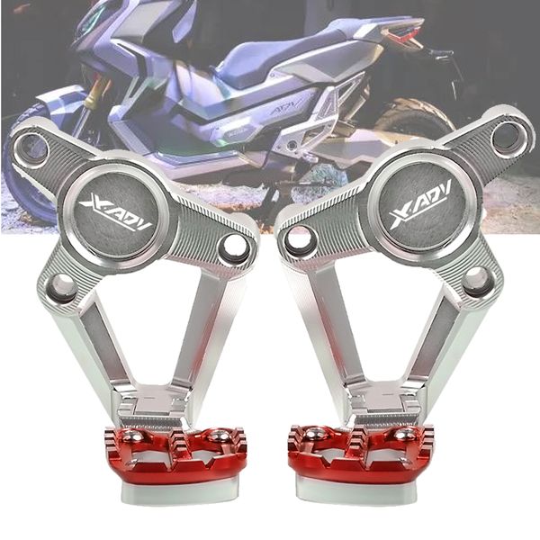 motorcycle bike folding rear sets articular footpeg foot peg footrest passenger for xadv750 2017 2018 x- xadv 750 x
motorcycle bike folding rear sets articular footpeg foot peg footrest passenger for xadv750 2017 2018 x- xadv 750 x