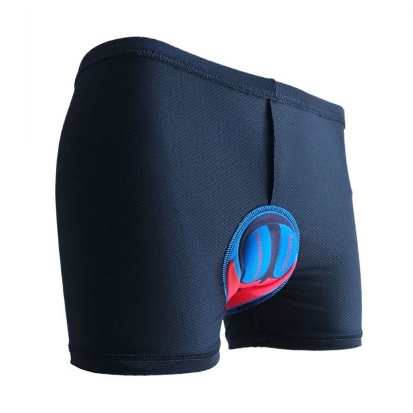 cycling shorts men's sports riding underwear breathable 3d silica gel comfortable bicycle equipment wicking quick dry, Black
cycling shorts men's sports riding underwear breathable 3d silica gel comfortable bicycle equipment wicking quick dry, Black