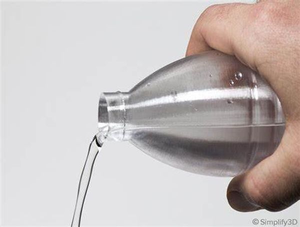 3D printing service for FDM additive manufacturing, PETG environment friendly material for various rapid prototyping, Item No. ST011
3D printing service for FDM additive manufacturing, PETG environment friendly material for various rapid prototyping, Item No. ST011