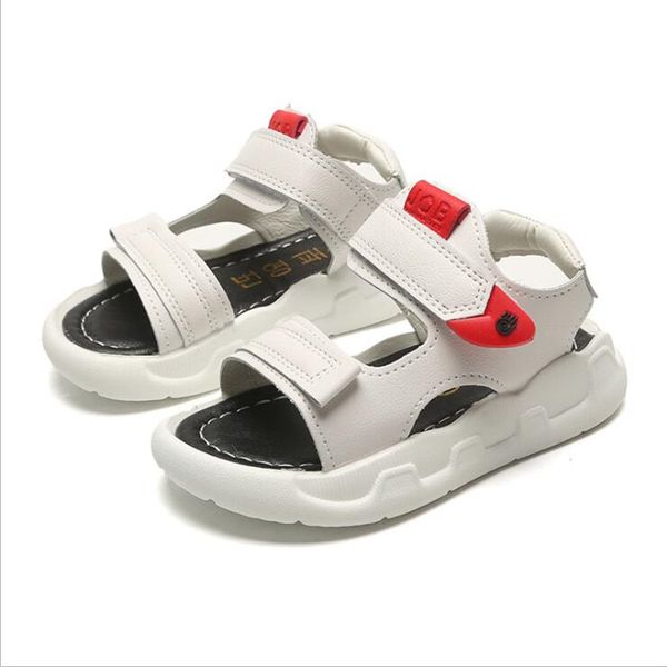 children's casual beach shoes 2020 summer fashion sports children's sandals comfortable wild baby toddler shoes non-slip21-36, Black;red
children's casual beach shoes 2020 summer fashion sports children's sandals comfortable wild baby toddler shoes non-slip21-36, Black;red