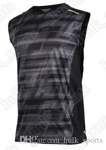 summer mens sleeveless sports and fitness vests men loose t shirt youth cotton running vest trend clothing bottom outsidse wears comfortable, Black;red
summer mens sleeveless sports and fitness vests men loose t shirt youth cotton running vest trend clothing bottom outsidse wears comfortable, Black;red