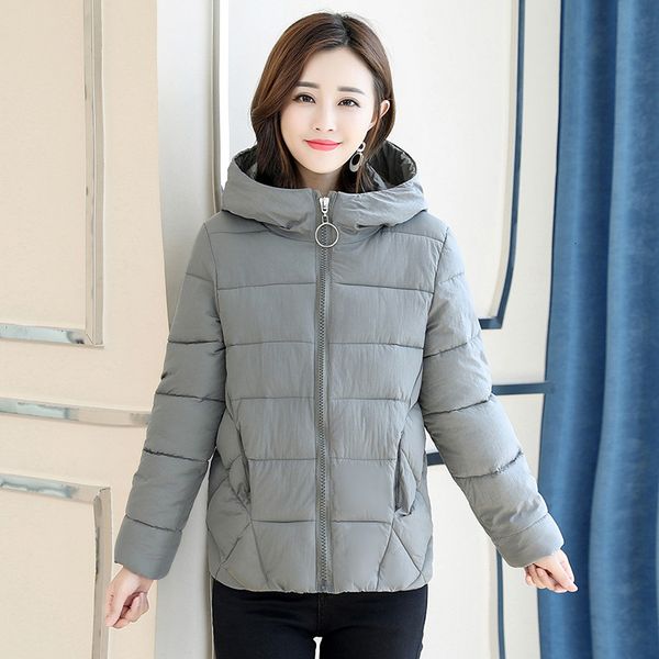 new 2019 plus size 6xl woman coat warm hooded winter jacket women causal full sleeve zipper parkas female cotton padded jackets y190926, Black;white
new 2019 plus size 6xl woman coat warm hooded winter jacket women causal full sleeve zipper parkas female cotton padded jackets y190926, Black;white
