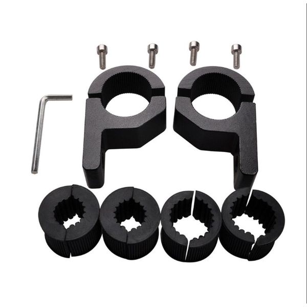 fixing mount bracket tube clamps for led work light car and motorcycle spotlight bracket lamp clamp
fixing mount bracket tube clamps for led work light car and motorcycle spotlight bracket lamp clamp