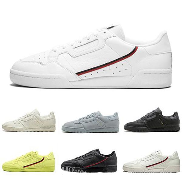 2019 calabasas powerphase grey continental 80 casual shoes kanye west aero blue core black og white men women trainer sports sneakers 40-45
2019 calabasas powerphase grey continental 80 casual shoes kanye west aero blue core black og white men women trainer sports sneakers 40-45