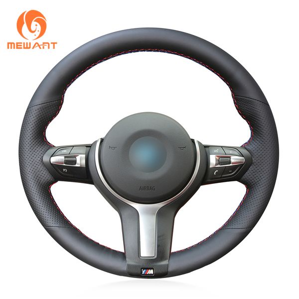 mewant genuine leather hand sew steering wheel cover for m sport f30 f31 f34 f10 f11 f07 x3 f25 f32 f33 f36 x1 f48 x2 f39
mewant genuine leather hand sew steering wheel cover for m sport f30 f31 f34 f10 f11 f07 x3 f25 f32 f33 f36 x1 f48 x2 f39