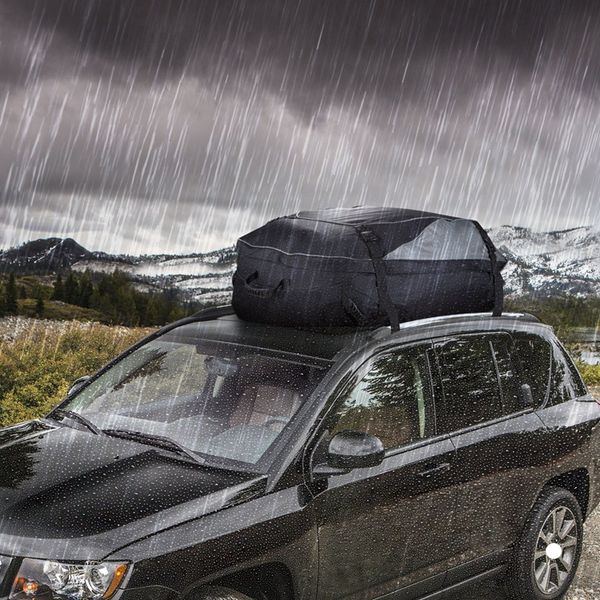 105x90x45cm car roof bag luggage case waterproof cargo luggage rack for vehicles with roof rack
105x90x45cm car roof bag luggage case waterproof cargo luggage rack for vehicles with roof rack