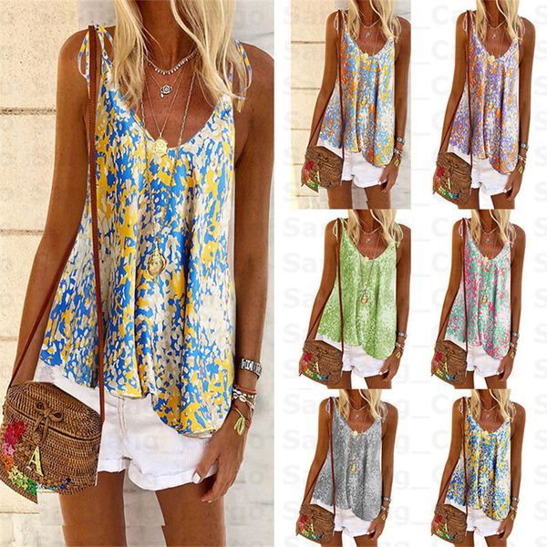 women summer floral print t shirt sleeveless v-neck vest tank t-shirt ladies tee shirts casual tshirt spaghetti strap s-3xl e31209, White
women summer floral print t shirt sleeveless v-neck vest tank t-shirt ladies tee shirts casual tshirt spaghetti strap s-3xl e31209, White
