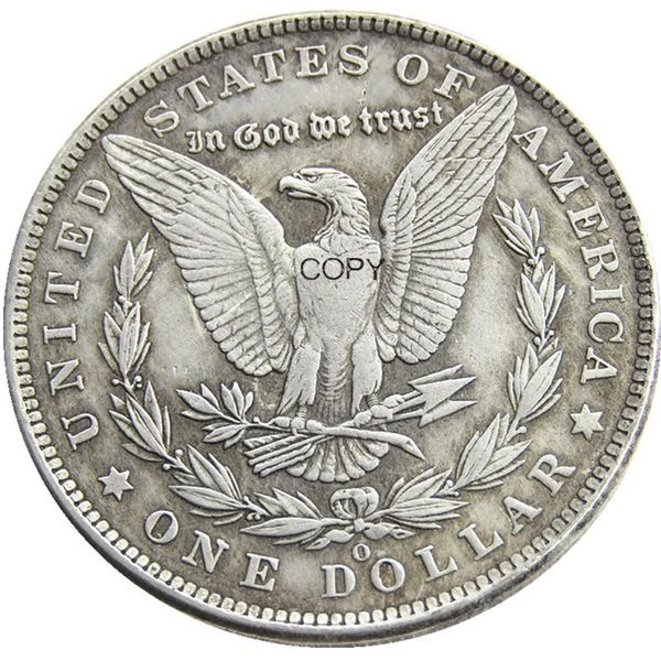 us 1879-1904-o 26pcs morgan dollar craft copy coin brass ornaments replica coins home decoration accessories
us 1879-1904-o 26pcs morgan dollar craft copy coin brass ornaments replica coins home decoration accessories