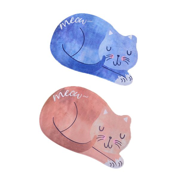 bathroom mat tea table bibulous antiskid false sleeping cat carpet home decor washable kitchen rug bath mat bathroom cartoon rug doormat
bathroom mat tea table bibulous antiskid false sleeping cat carpet home decor washable kitchen rug bath mat bathroom cartoon rug doormat