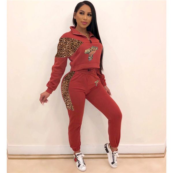 женская leopard лоскутная костюмы осень мода щитовые 2pcs наборы повседневный женский спортивный набор, Gray
женская leopard лоскутная костюмы осень мода щитовые 2pcs наборы повседневный женский спортивный набор, Gray