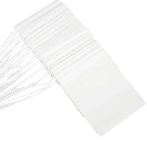 1000pcs/lot new pla biodegrade tea bag filters ultrasonic corn fiber cords tea bags coffee filter 80x100mm teaware sets
1000pcs/lot new pla biodegrade tea bag filters ultrasonic corn fiber cords tea bags coffee filter 80x100mm teaware sets