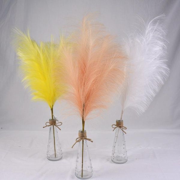 colorful pampas grass phragmites artificial dried flowers wedding home decor natural bouquets of dried flowers eucalyptus rose
colorful pampas grass phragmites artificial dried flowers wedding home decor natural bouquets of dried flowers eucalyptus rose