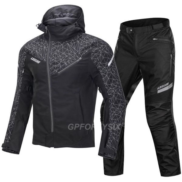 lyschy men's ykk zipper motorcycle hooded jacket waterproof moto motocross jacket motorbike riding breathable protection
lyschy men's ykk zipper motorcycle hooded jacket waterproof moto motocross jacket motorbike riding breathable protection