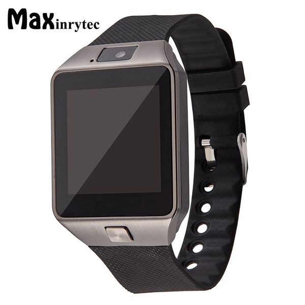 maxinrytec dz09 smart watch wristwatch men women for xiaomi samsung phone android iphone ios smartphone health smartwatch pk a1, Slivery;brown
maxinrytec dz09 smart watch wristwatch men women for xiaomi samsung phone android iphone ios smartphone health smartwatch pk a1, Slivery;brown