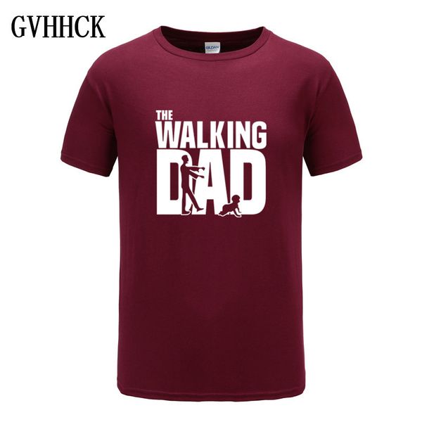 the walking dad fathers day gift men's funny t-shirt t shirt men 2019 new short sleeve cotton novelty tee camisetas hombre, White;black
the walking dad fathers day gift men's funny t-shirt t shirt men 2019 new short sleeve cotton novelty tee camisetas hombre, White;black