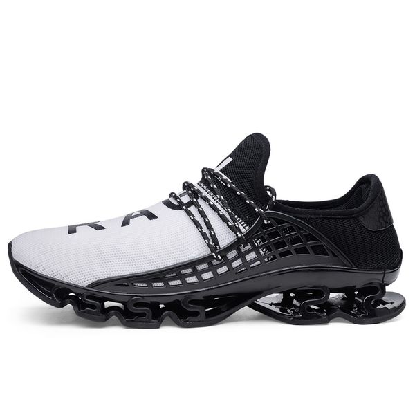 new fashion casual shoes for men breathable mesh soft comfortable walking male shoes outdoor walking big size sneakers men, Black
new fashion casual shoes for men breathable mesh soft comfortable walking male shoes outdoor walking big size sneakers men, Black