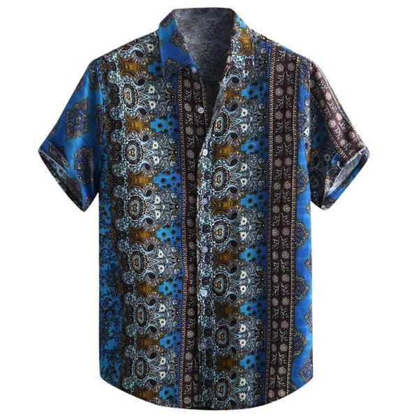 men's casual shirts klv short sleeve male shirt polyester blouse colorful summer tunic loose buttons hawaiian, White;black
men's casual shirts klv short sleeve male shirt polyester blouse colorful summer tunic loose buttons hawaiian, White;black