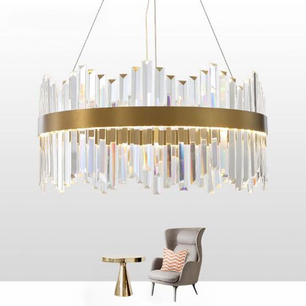 luxury crystal chandelier lighting for large living room round dining room crystals house decoration lamps led lamp
luxury crystal chandelier lighting for large living room round dining room crystals house decoration lamps led lamp