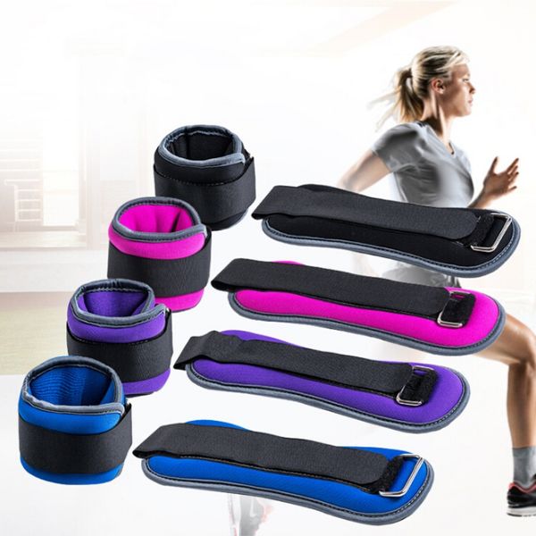 adjustable 1kg /0.5kg body building resistance bands ankle strap buckle gym multi thigh leg ankle cuffs power weight lifting fit, Blue;black
adjustable 1kg /0.5kg body building resistance bands ankle strap buckle gym multi thigh leg ankle cuffs power weight lifting fit, Blue;black