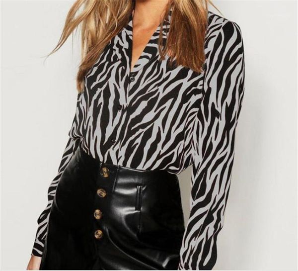 spring and summer v neck printed long sleeved chiffon blouse ladies clothing autumn women shirt, White
spring and summer v neck printed long sleeved chiffon blouse ladies clothing autumn women shirt, White
