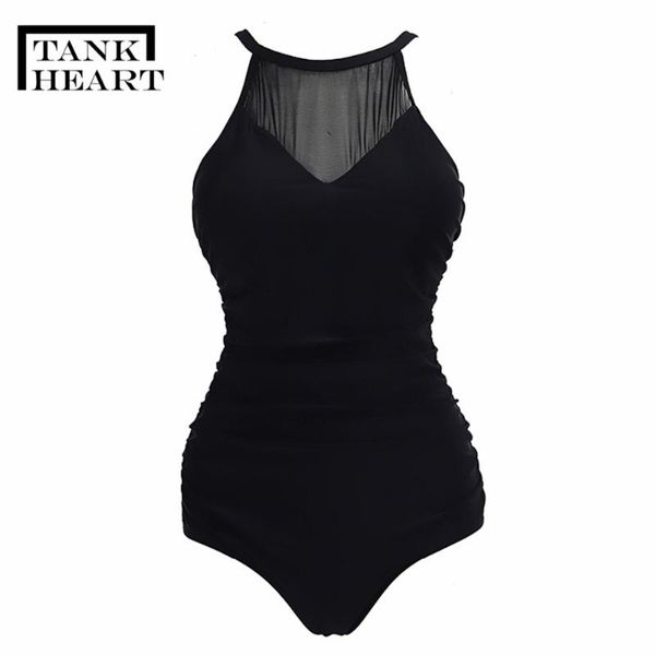 women's swimwear tank heart retro one-piece suits monokini plus size women one piece swimsuit badpak trikini bathing suit 4xl, White;black
women's swimwear tank heart retro one-piece suits monokini plus size women one piece swimsuit badpak trikini bathing suit 4xl, White;black
