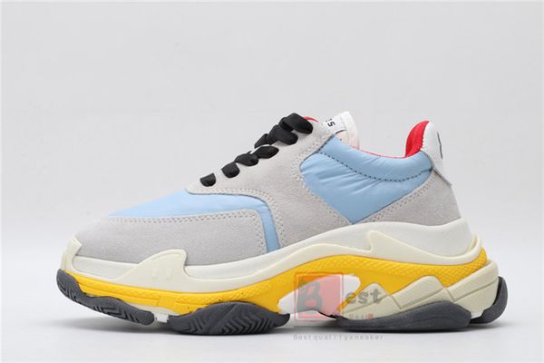 2020 designer sneakers 17fw triple s casual dad shoes for men women fashion paris beige black ceahp platform sports shoes trainers -58
2020 designer sneakers 17fw triple s casual dad shoes for men women fashion paris beige black ceahp platform sports shoes trainers -58