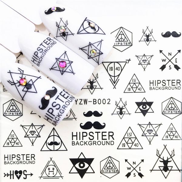 1 pcs skull halloween plant nail sticker water decals women white flower cat butterfly transfer nail art decoration m2b8s, Silver;gold
1 pcs skull halloween plant nail sticker water decals women white flower cat butterfly transfer nail art decoration m2b8s, Silver;gold