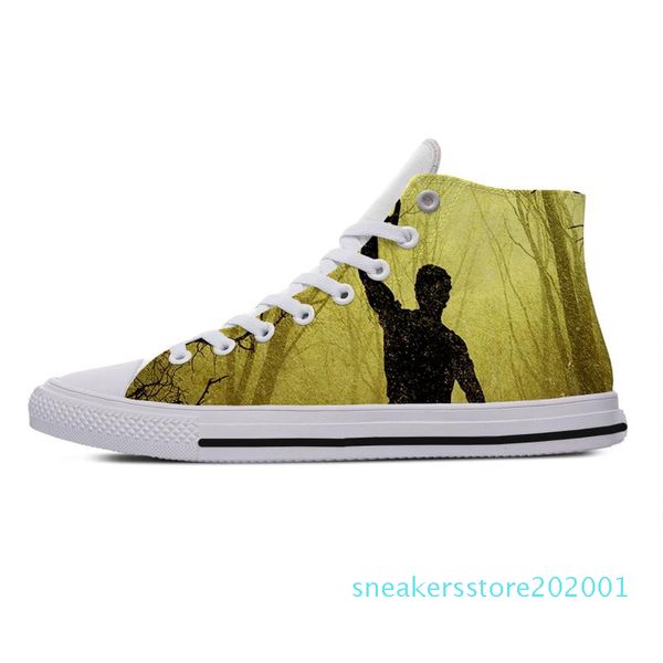 men walking shoes fdwerynh shoes ash vs evil dead badass awesome printed plimsolls custom images or logo lace-up flat s01, Black
men walking shoes fdwerynh shoes ash vs evil dead badass awesome printed plimsolls custom images or logo lace-up flat s01, Black