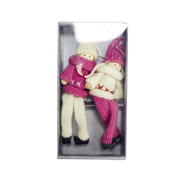 2pcs kawaii knitted christmas tree hanging dolls pendants deskornaments for holiday home party decor new year xmas kids gift
2pcs kawaii knitted christmas tree hanging dolls pendants deskornaments for holiday home party decor new year xmas kids gift