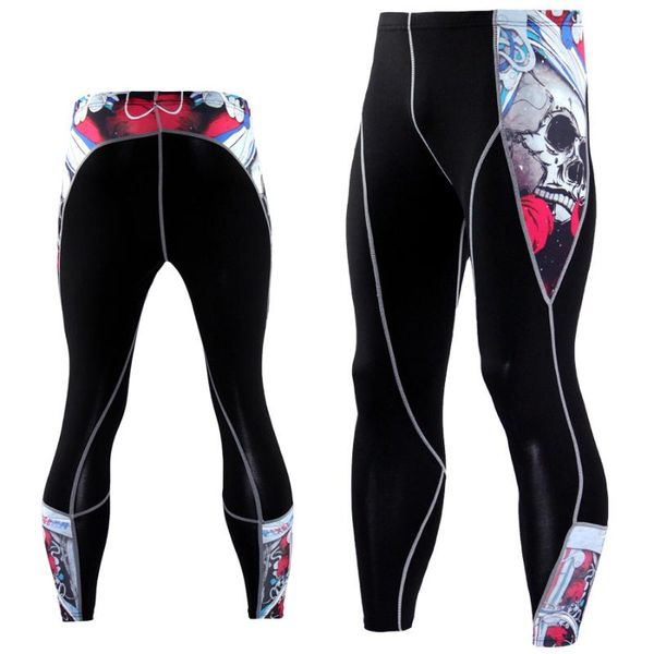 men's sports pants running fitness cycling bodybuilding football training base compression elastic quick-drying trousers, Black;blue
men's sports pants running fitness cycling bodybuilding football training base compression elastic quick-drying trousers, Black;blue