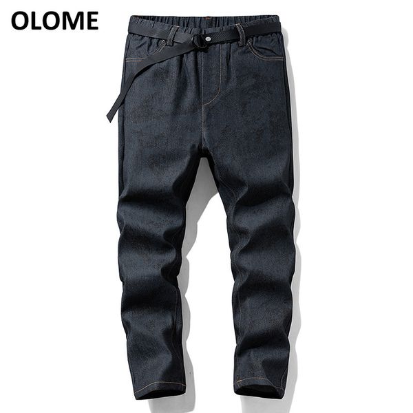 2019 spring and autumn men's jeans japanese fashion stretch jeans men's printed straight casual pants student trousers, Blue
2019 spring and autumn men's jeans japanese fashion stretch jeans men's printed straight casual pants student trousers, Blue