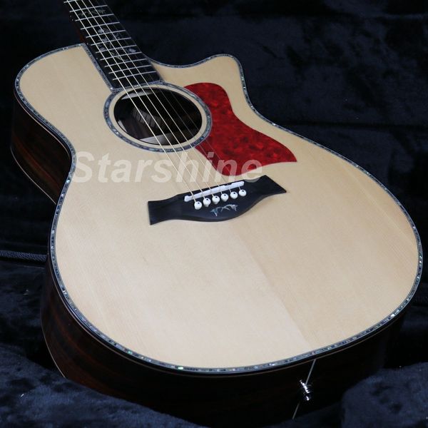 jean6052 hz-916 electric acoustic guitar solid ablone inlay ebony fingerboard bone nut&bridge&saddle
jean6052 hz-916 electric acoustic guitar solid ablone inlay ebony fingerboard bone nut&bridge&saddle