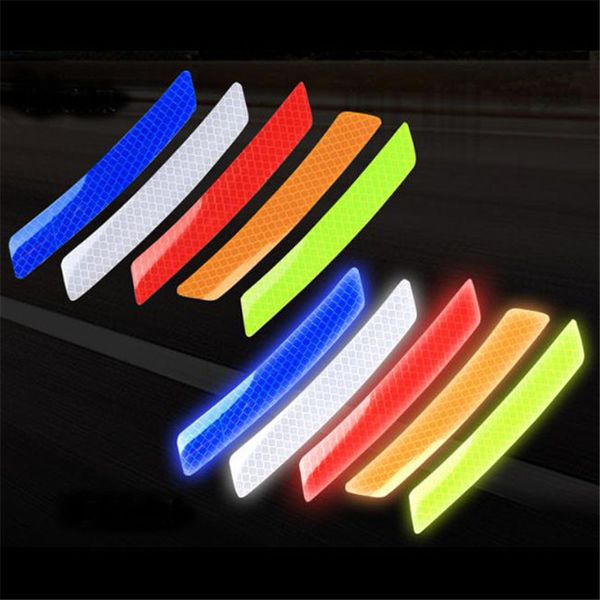 2pcs car motorcycle water-resistant decorative reflective strip car safety supplies outdoor wheel reflective warning sticker
2pcs car motorcycle water-resistant decorative reflective strip car safety supplies outdoor wheel reflective warning sticker