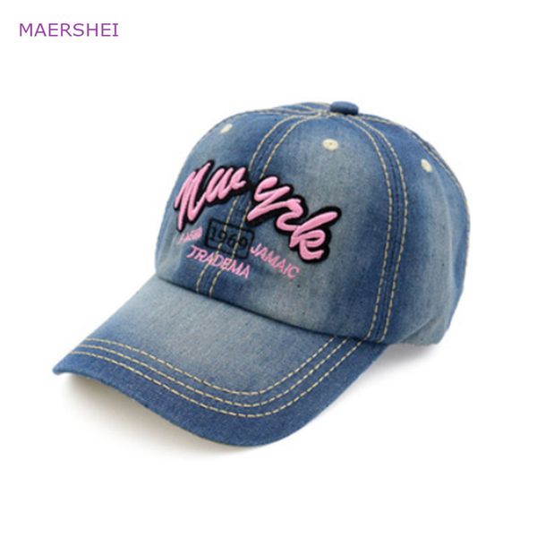 maershei 2018 ms. letters cowboy baseball hat cap leisure outdoor climbing hat sanpback caps, Blue;gray
maershei 2018 ms. letters cowboy baseball hat cap leisure outdoor climbing hat sanpback caps, Blue;gray