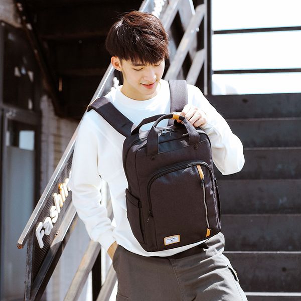 golden wolf 2019 new mens bag multifunctional large capacity backpack backpack travel college student bag
golden wolf 2019 new mens bag multifunctional large capacity backpack backpack travel college student bag