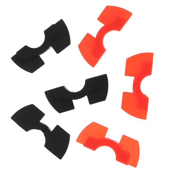 3pcs anti slack protection for xiaomi m365 durable wear cable electric vibration damper cushion rubber practical scooter parts
3pcs anti slack protection for xiaomi m365 durable wear cable electric vibration damper cushion rubber practical scooter parts