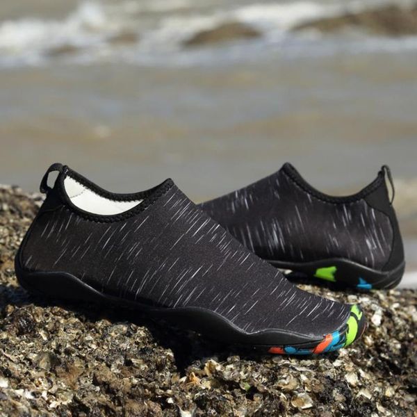 men beach shoes women outdoor swimming shoes aqua flat soft seaside non-slip couple aqua 0806
men beach shoes women outdoor swimming shoes aqua flat soft seaside non-slip couple aqua 0806