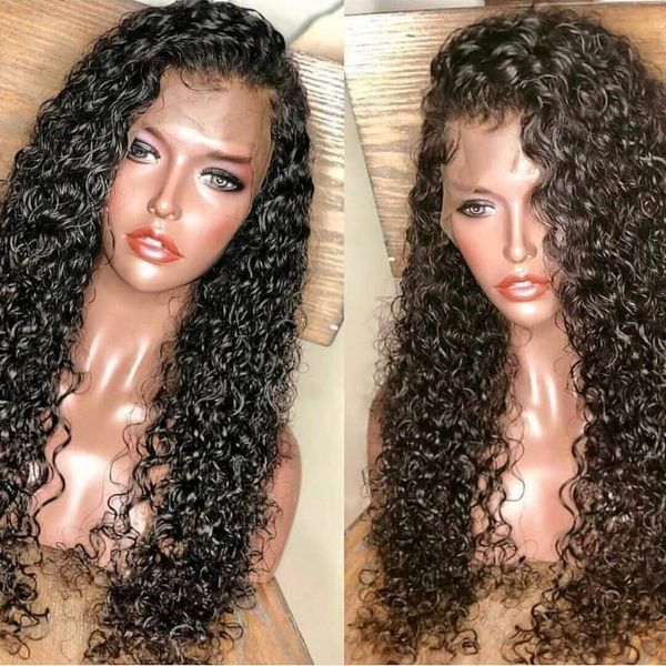 13x4 curly человеческих волос парик фронта шнурка человеческих волос парики для чернокожих женщин бразильский remy отбеленная узел pre ливер, Black
13x4 curly человеческих волос парик фронта шнурка человеческих волос парики для чернокожих женщин бразильский remy отбеленная узел pre ливер, Black