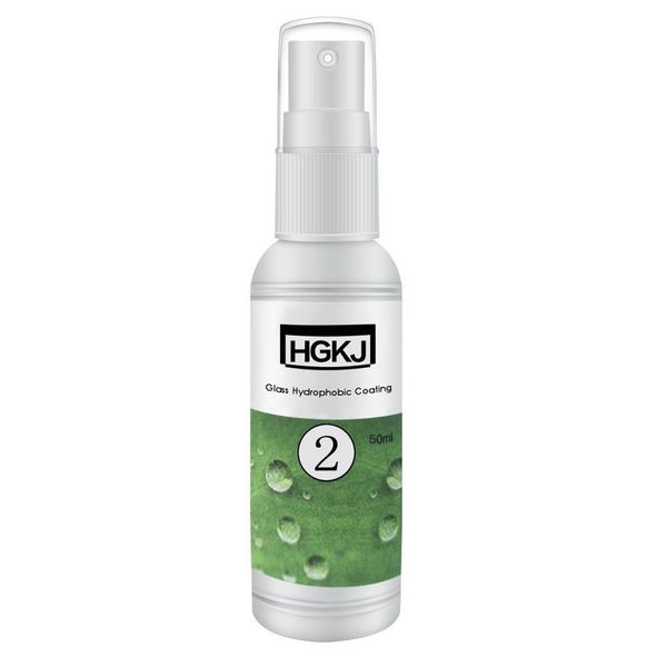 paint coating 20ml hydrophobic repair nano agent spray polish hgkj-2 50ml tool care mirror
paint coating 20ml hydrophobic repair nano agent spray polish hgkj-2 50ml tool care mirror