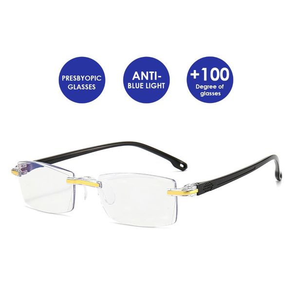 portable optical glasses anti-blue light blocking reading computer glasses anti-fatigue presbyopic eyeglass, White;black
portable optical glasses anti-blue light blocking reading computer glasses anti-fatigue presbyopic eyeglass, White;black