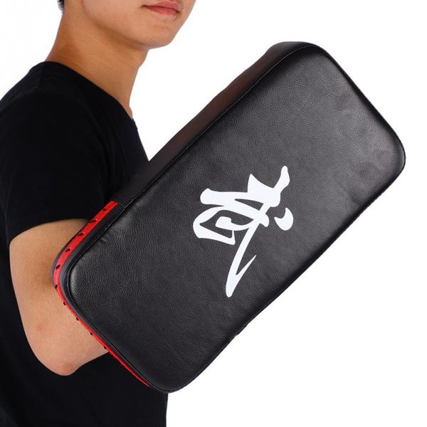 durable punching bag boxing pad sand bag fitness taekwondo kicking punching pad pu leather training gear muay thai foot target
durable punching bag boxing pad sand bag fitness taekwondo kicking punching pad pu leather training gear muay thai foot target