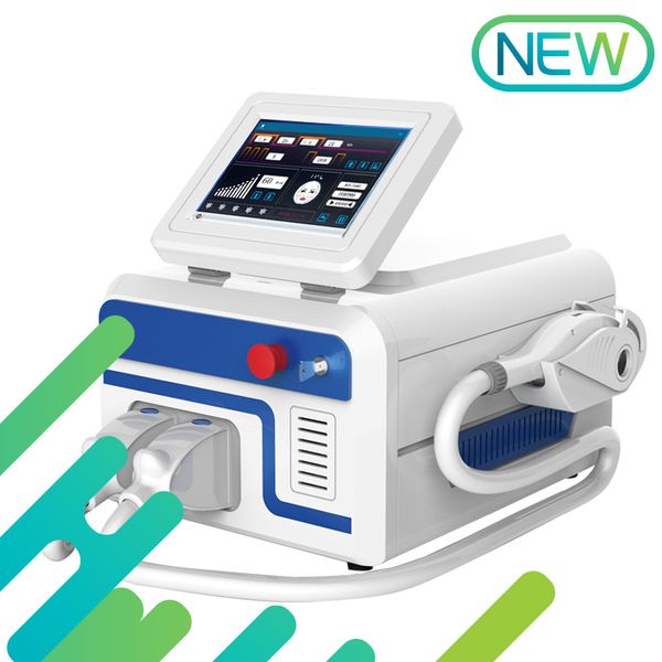double ipl shr machine two handles ipl machine hair removal laser equipment 808nm/755nm with ing
double ipl shr machine two handles ipl machine hair removal laser equipment 808nm/755nm with ing