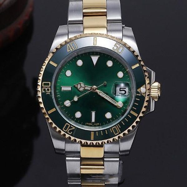 2021 face mens choose watches automatic green 40mm quality gold ceramic ring sapphire glass newly movement 11 styles case watch quality fmng, Slivery;brown
2021 face mens choose watches automatic green 40mm quality gold ceramic ring sapphire glass newly movement 11 styles case watch quality fmng, Slivery;brown