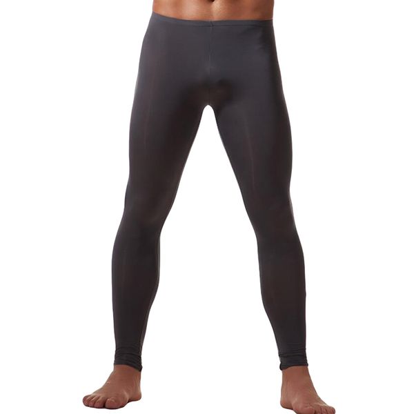 men tight leggings running sports male gym fitness jogging pants quick dry trousers workout training yoga bottoms, Black
men tight leggings running sports male gym fitness jogging pants quick dry trousers workout training yoga bottoms, Black