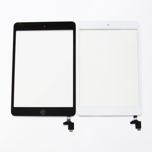 aaa touch screen for ipad mini 1 mini 2 touch digitizer screen assembly +ic + home button flex cable + adhesive sticker
aaa touch screen for ipad mini 1 mini 2 touch digitizer screen assembly +ic + home button flex cable + adhesive sticker