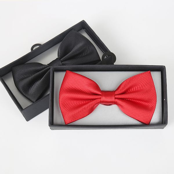 moe childrens bow tie korean-style boys tide baby bow tie children bow tie costume show, Black;gray
moe childrens bow tie korean-style boys tide baby bow tie children bow tie costume show, Black;gray