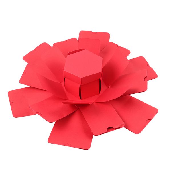 hexagon сюрприз взрыв box diy scrapbook фотоальбом для валентина свадебные подарки
hexagon сюрприз взрыв box diy scrapbook фотоальбом для валентина свадебные подарки