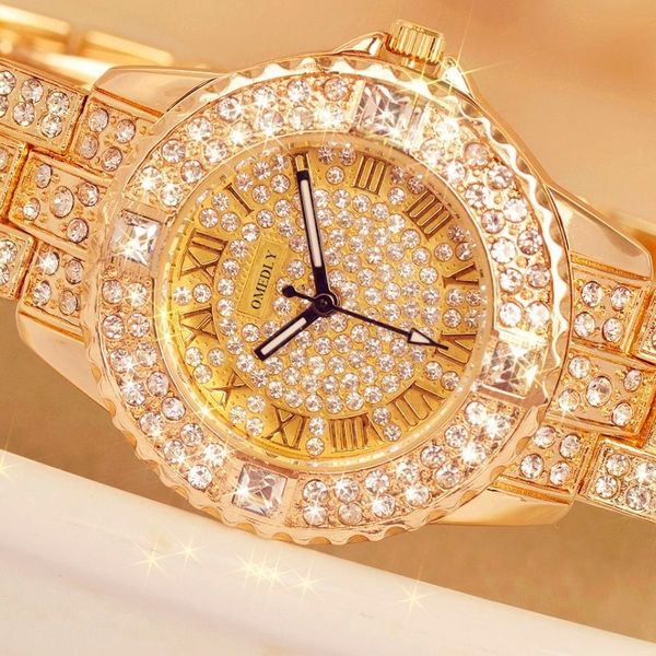 ommedly selling babys breath star steel belt square diamond watch diamond set full diamond womens watch fashion watch, Slivery;brown
ommedly selling babys breath star steel belt square diamond watch diamond set full diamond womens watch fashion watch, Slivery;brown