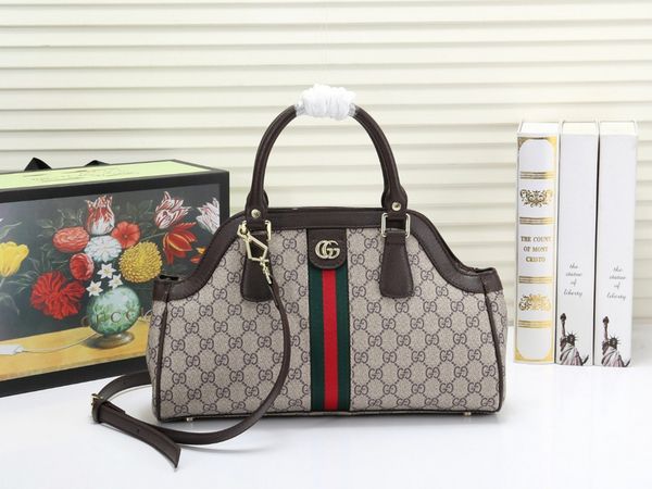 new italian high-end brand ladies shoulder bag fashion leather bag leather party travel women's soft structure handbag ing
new italian high-end brand ladies shoulder bag fashion leather bag leather party travel women's soft structure handbag ing